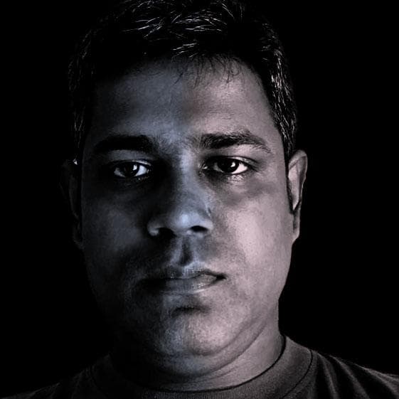 Jagath profile photo